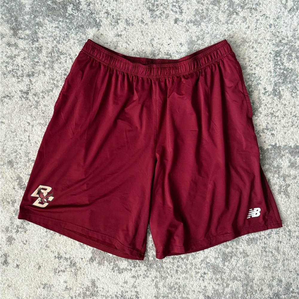 New Balance Boston College Shorts